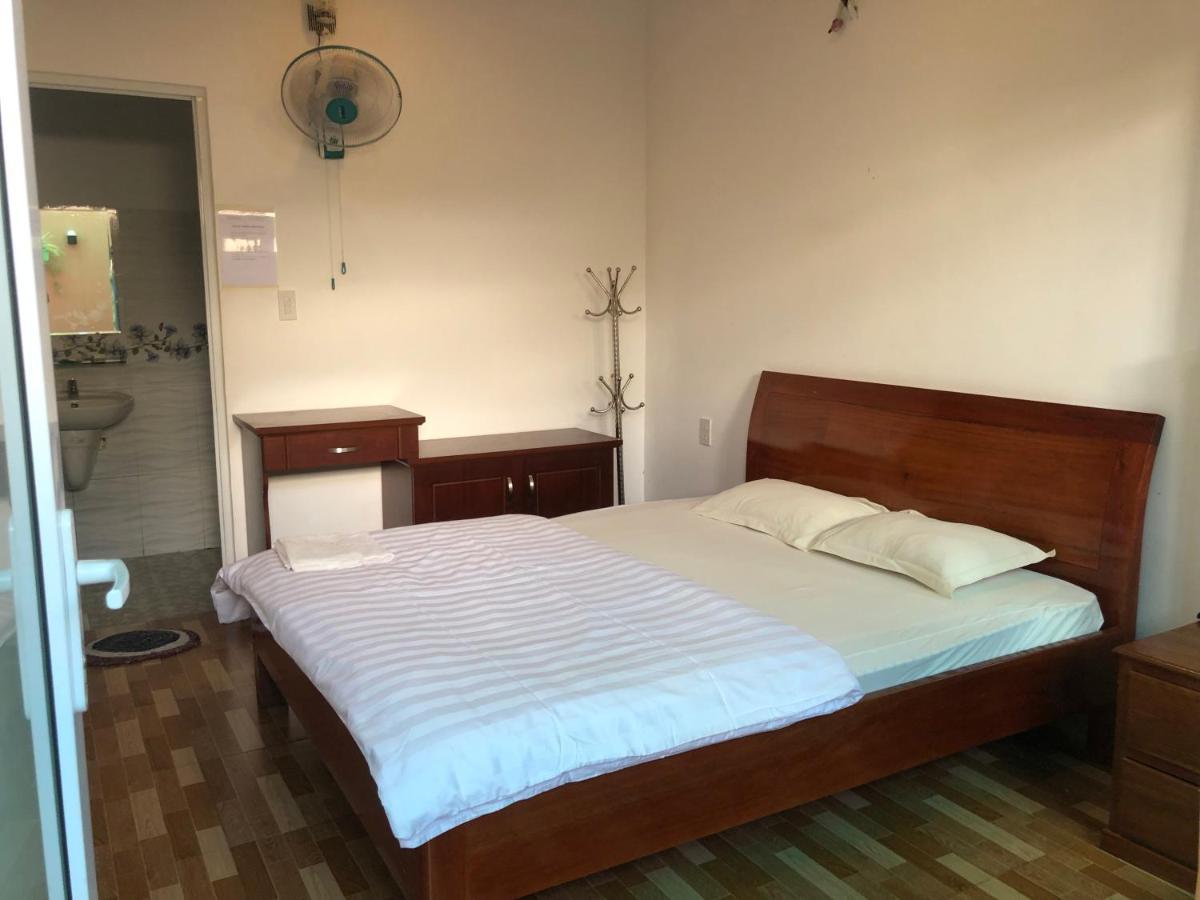 Hotel Thao Chi Bao Loc Exterior foto